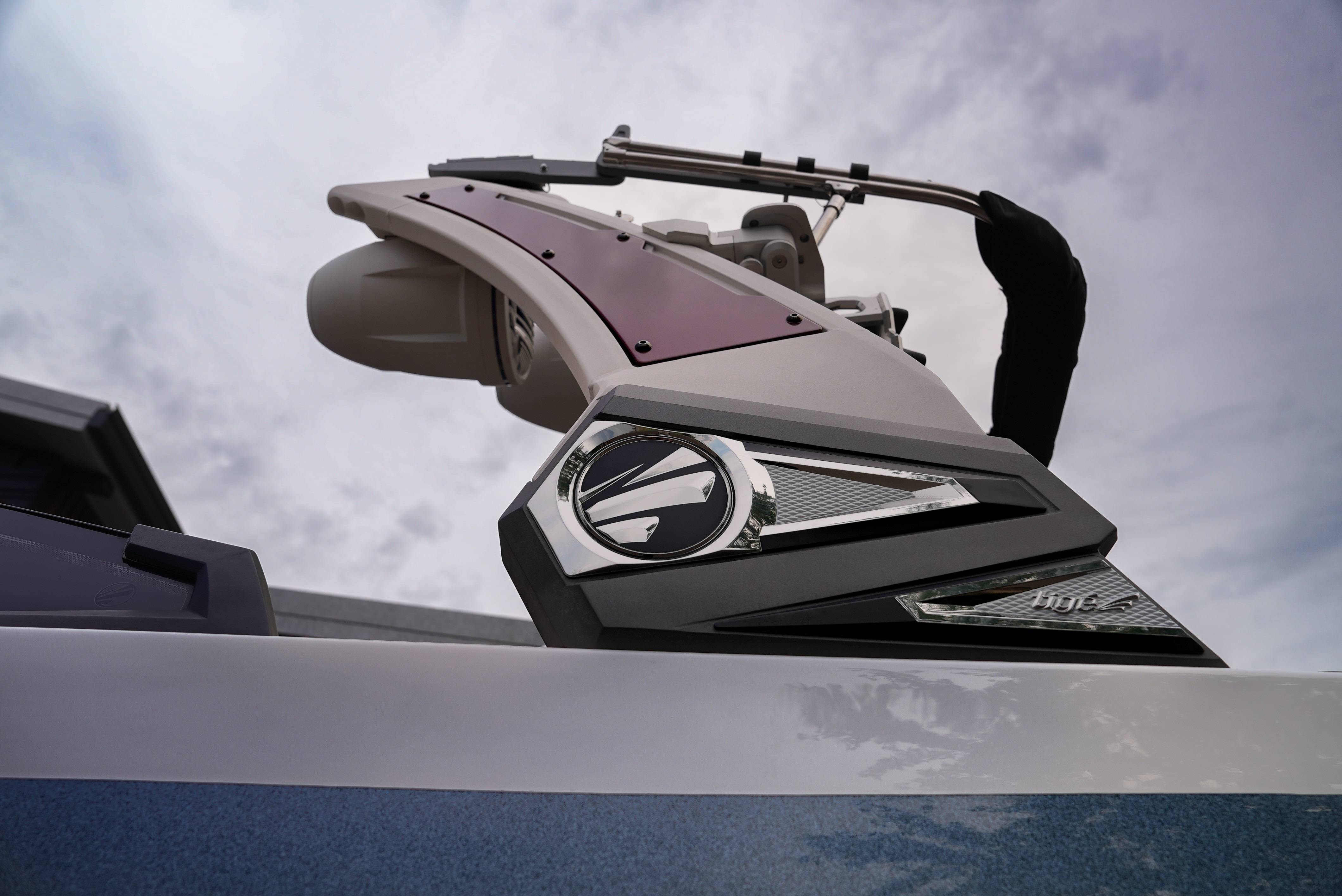 Used 2021 Tigé ZX25, 59101 Billings - Boat Trader